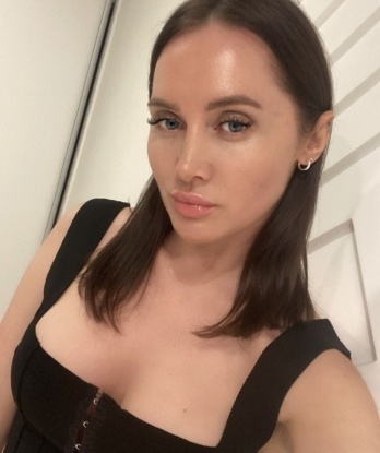 Проститутка Лиса