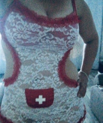 Проститутка Света