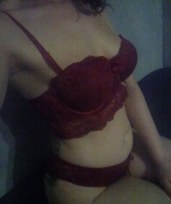 Проститутка Чарлина