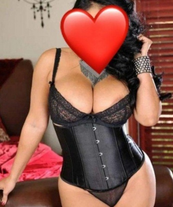 Проститутка Елизавета