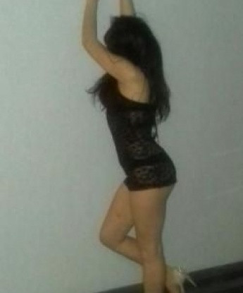 Проститутка Алиса