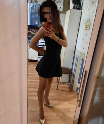 Проститутка Алиночка