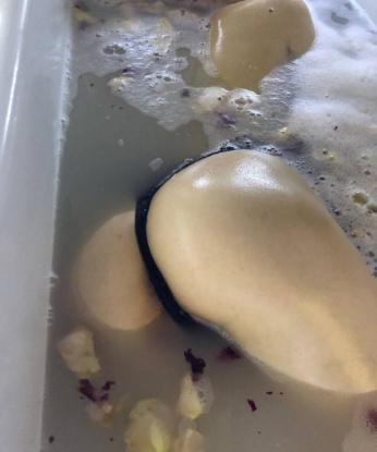 Проститутка Иоланта