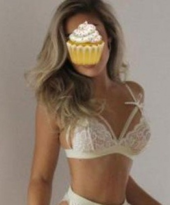 Проститутка Анастасия