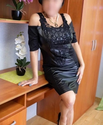 Проститутка Ариадна