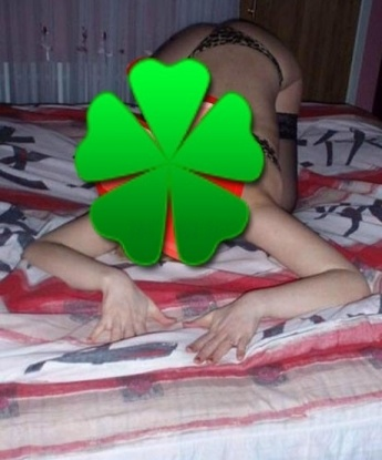 Проститутка Раиса