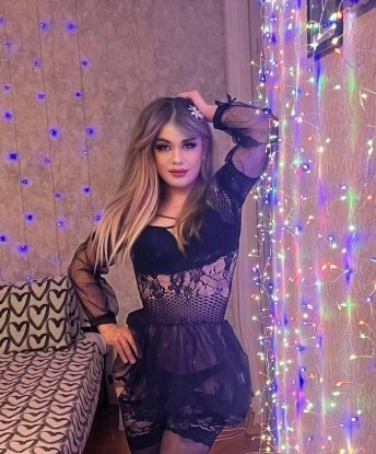 Проститутка Катюша