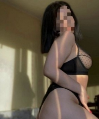 Проститутка Наталья